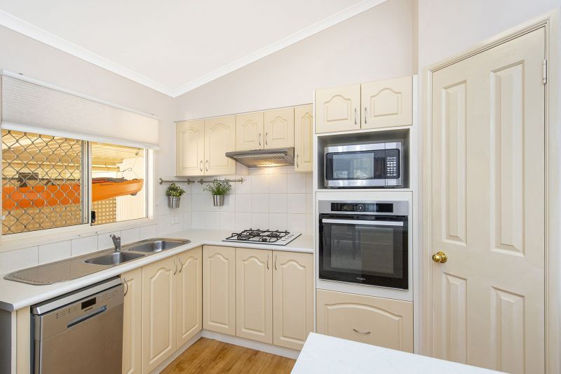 Riverside Gardens Estate - Site 295