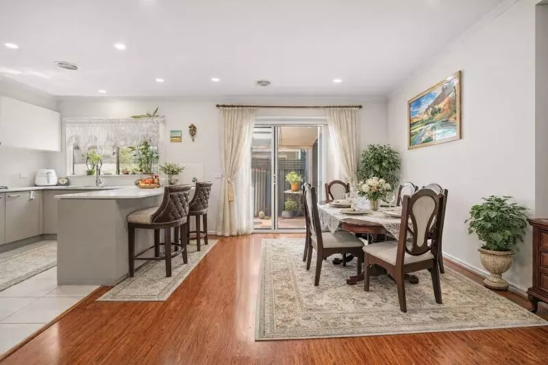 Lifestyle Communities Officer - A huge hobby room in your own backyard