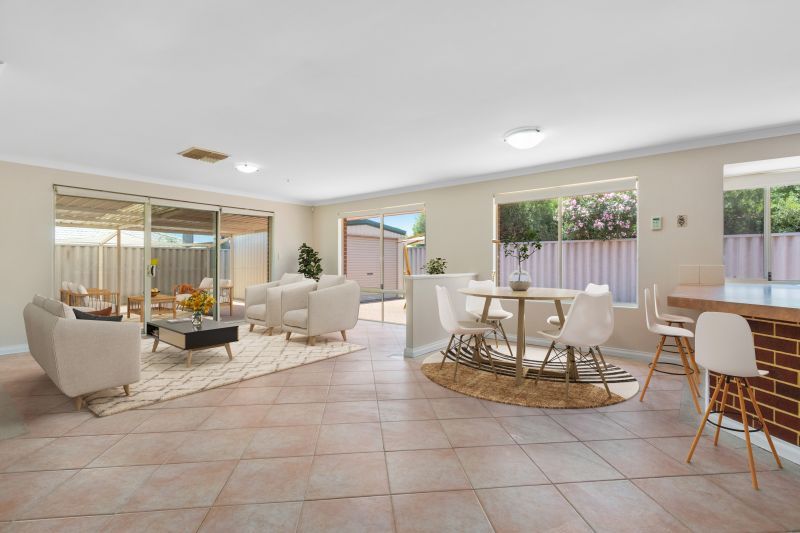 UNDER OFFER By Angelica Lambrose