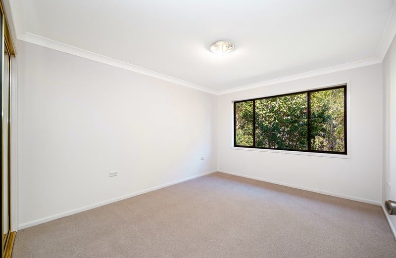 Bright, Updated Home with Idyllic Rainforest Views