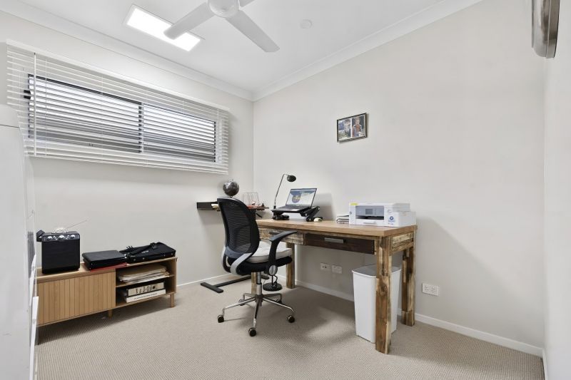 Bushland Bliss - Effortless Living