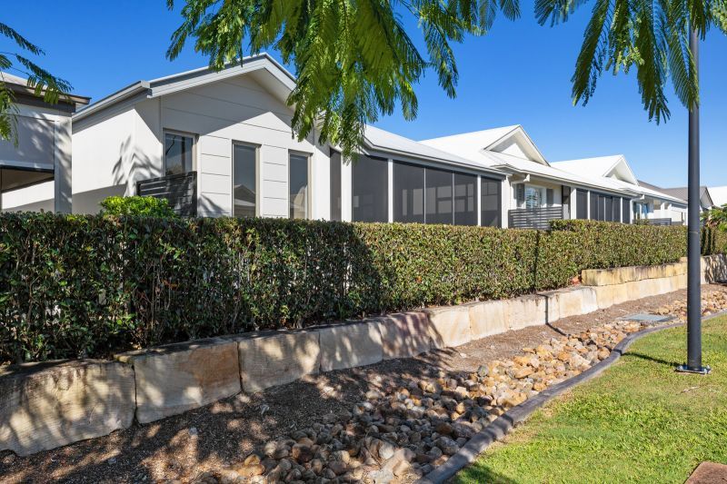 Modern Luxury & Functional Design