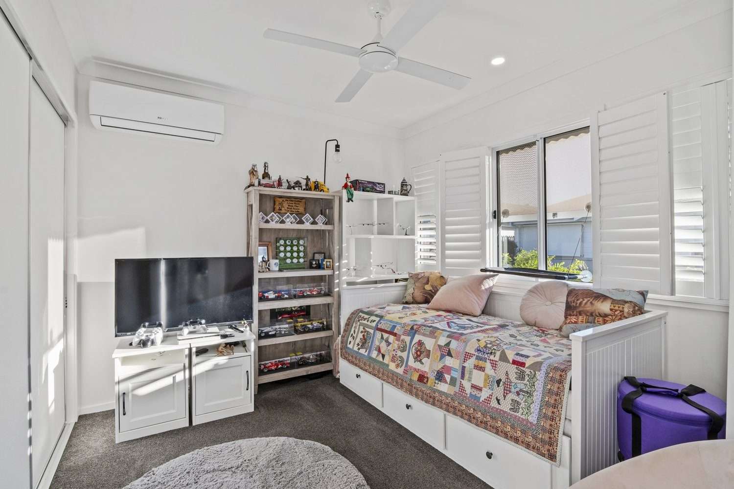 Premium Living with Bushland Views
