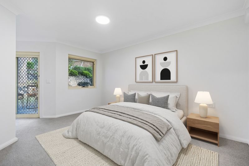 Luxury Serviced Apartment Close to Village Amenities