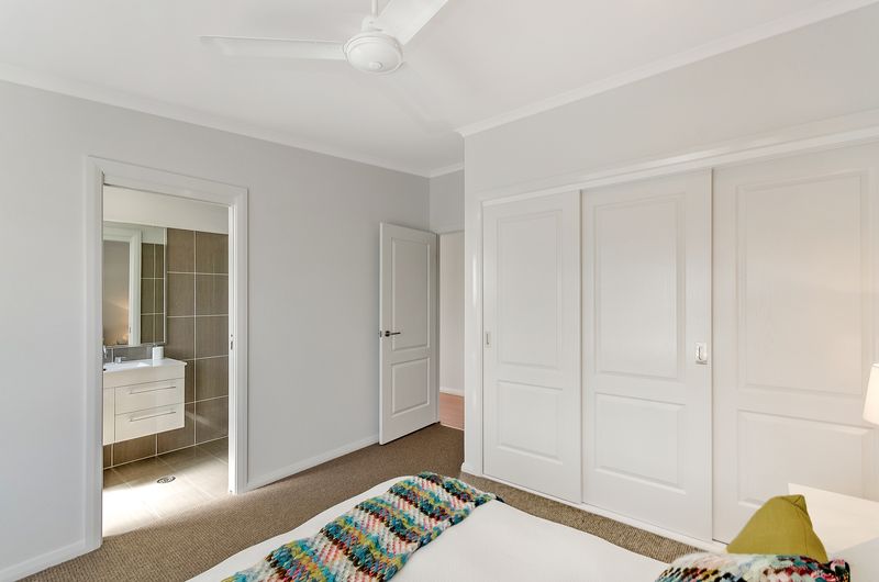 ENJOY NEW HOME WITH MODERN FEATURES