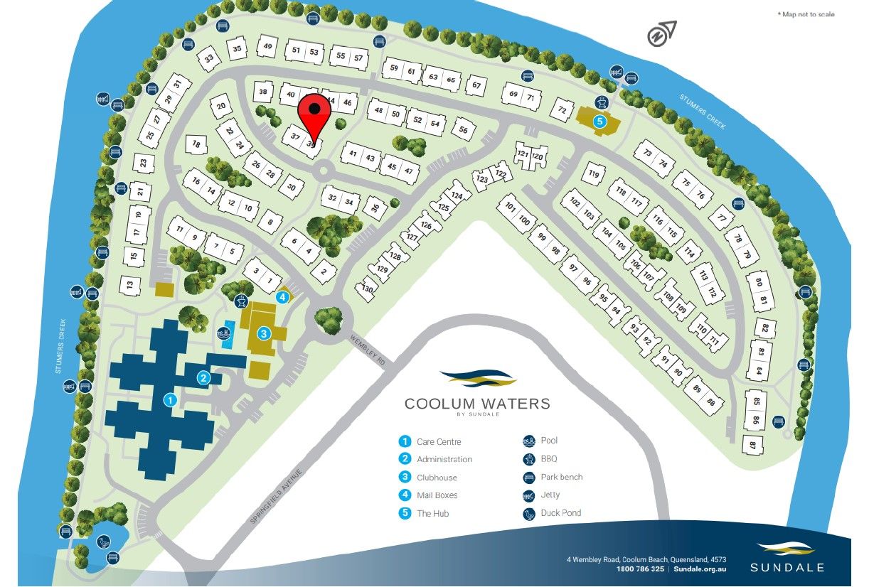 Large 3 Bedroom undergoing renovation