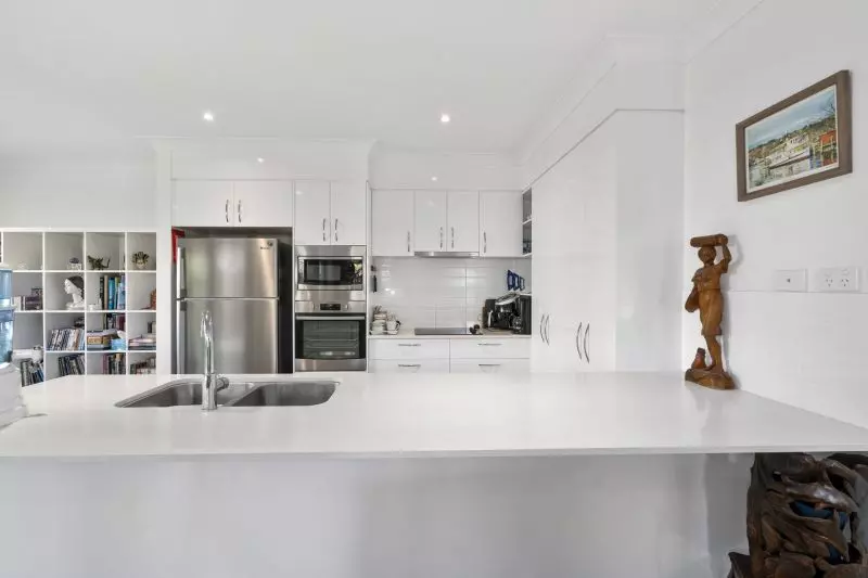 Site 163 - Established Wentworth