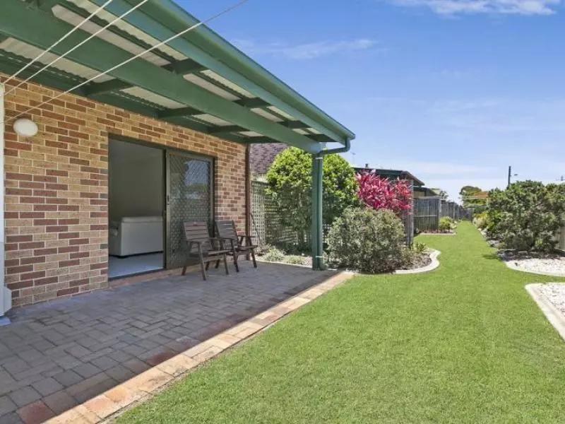 Relaxed independence at Aveo Cleveland Gardens