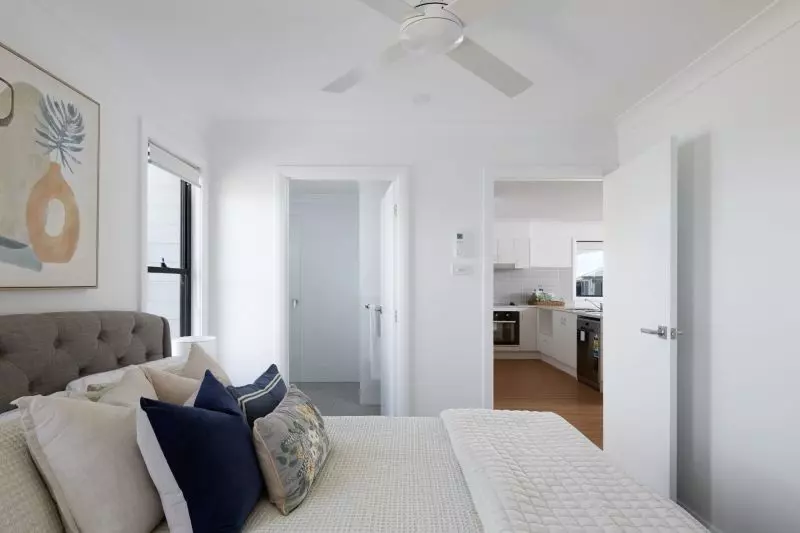 3 Bedroom Home - Freshwater Design