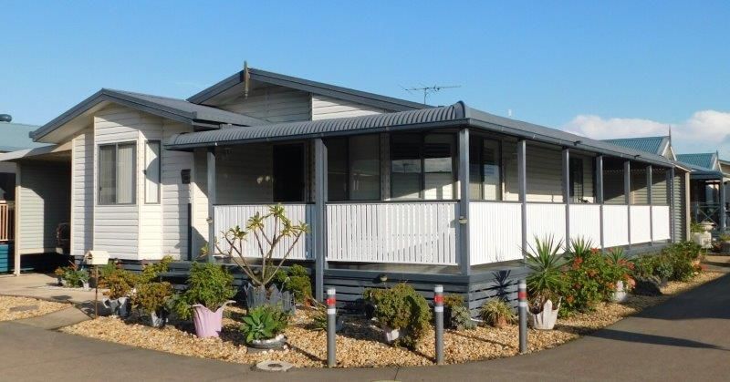 Site 630 (Pre-loved) Bayway Village