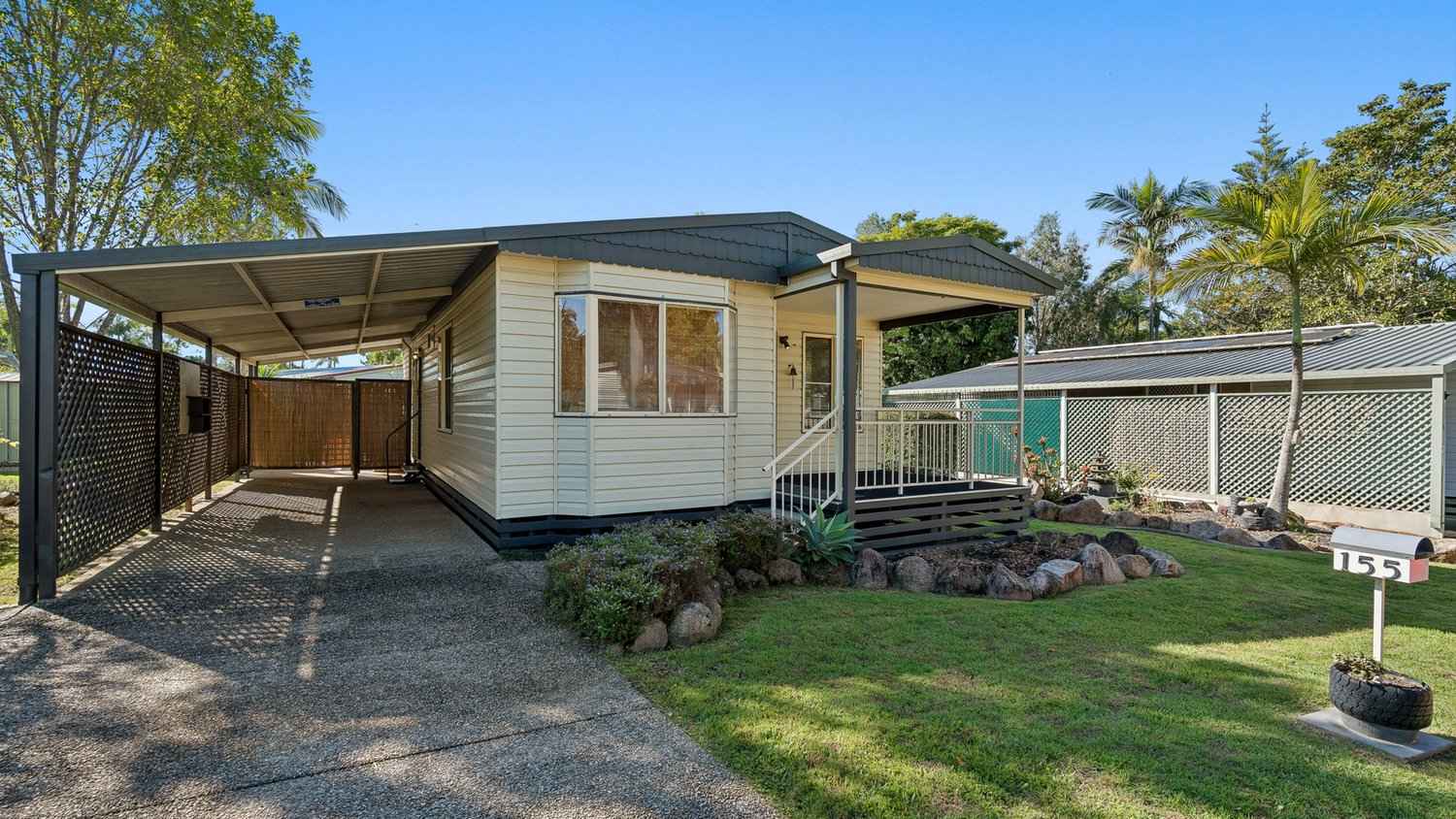 Easy Community Living