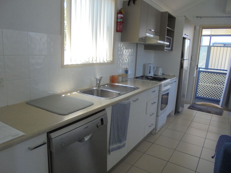 Lime Tree Village - Site 89 Fully furnished