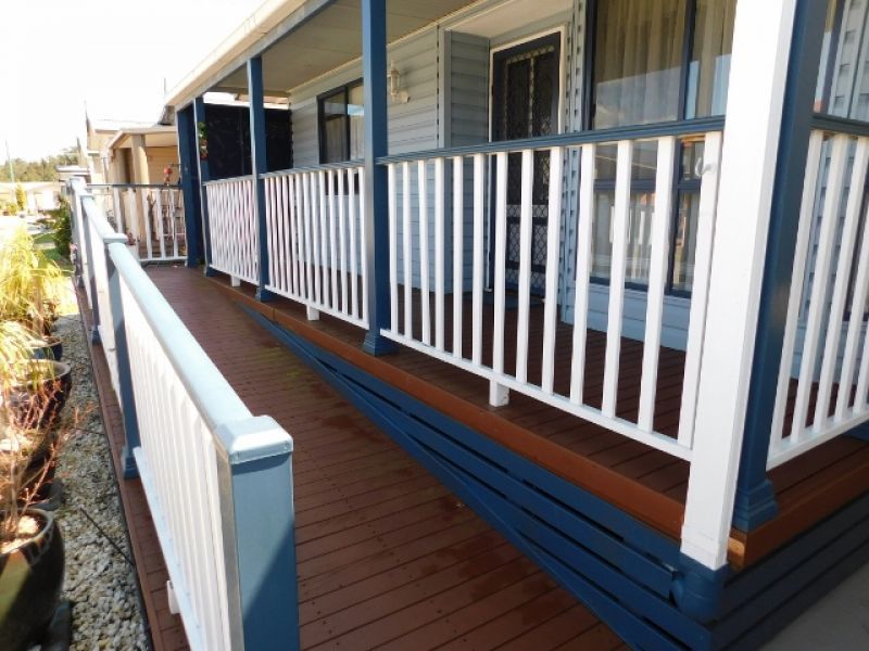 Site# 613 (Pre loved) Bayway Village