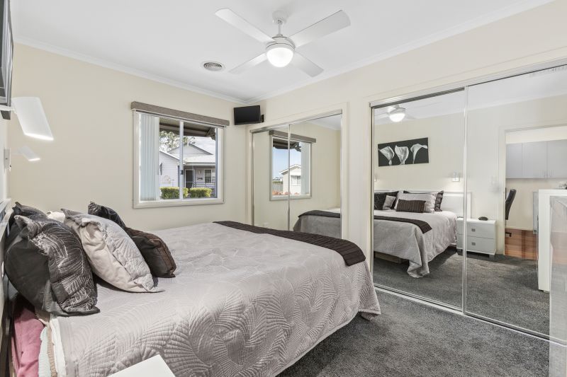 Effortless Living and Entertaining