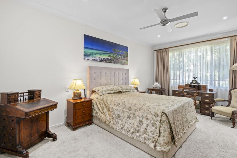 Private Location, Elegant Living!