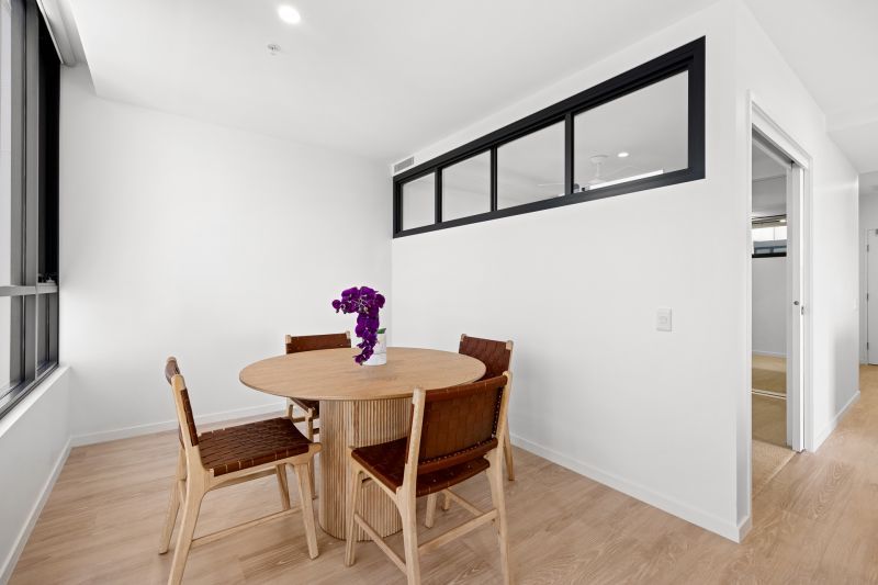 Enjoy expansive ocean views