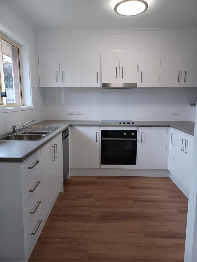 Available now at Elizabeth North over 60s retirement living - refurbished 2 bed unit 