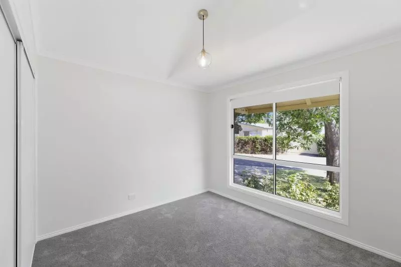 Beautifully Refurbished Two-Bedroom Home