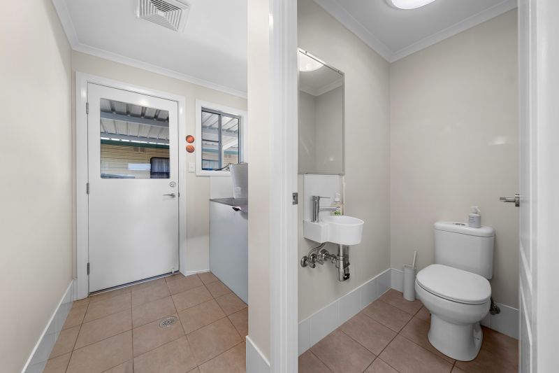 Bright Modern Home with Space for Relaxed Living