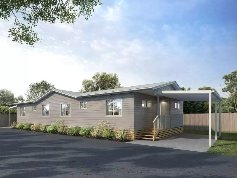 Sunstrip Village - site 84 SOLD