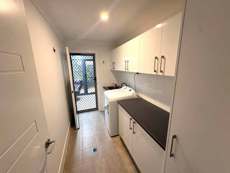 Prime Location Great Bush Outlook