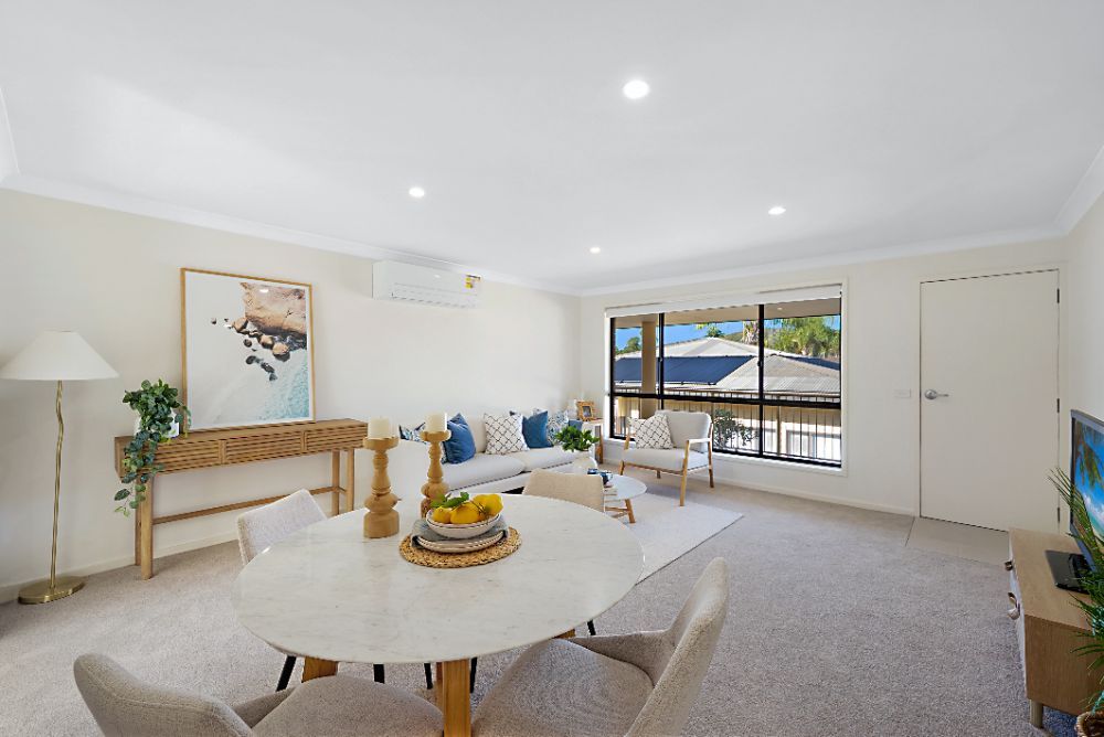 Two Bedroom | Villa 58