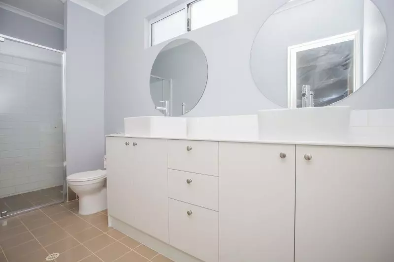 Spacious characteristic 2 bedroom home