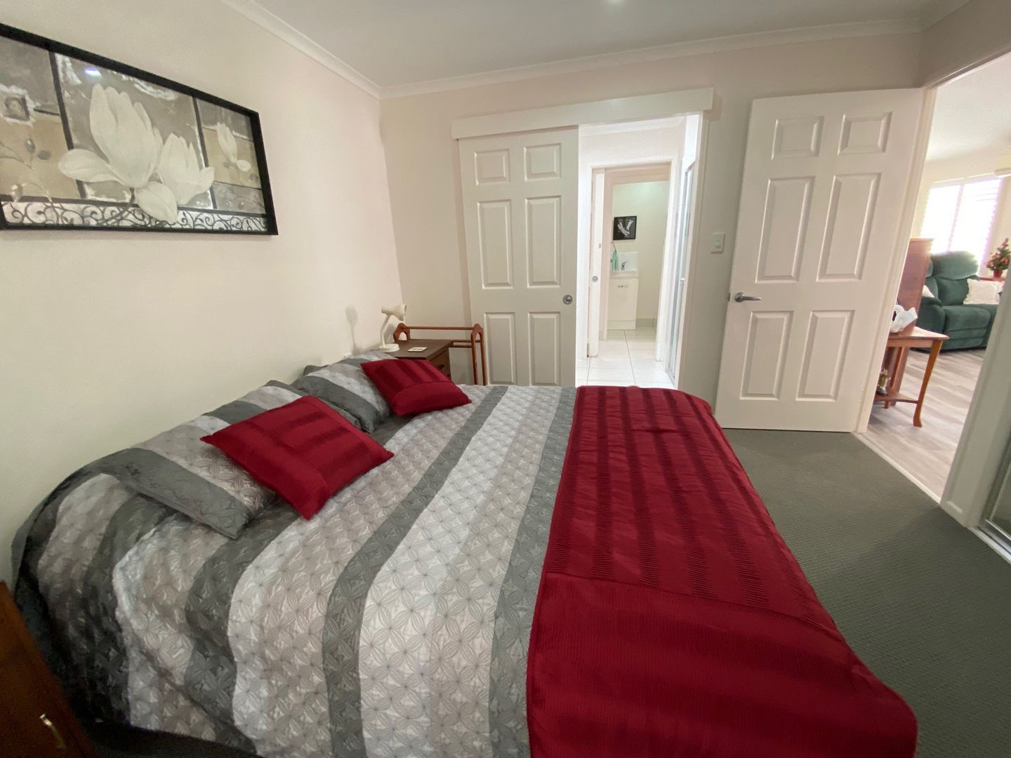 Luxury Resort Living V192