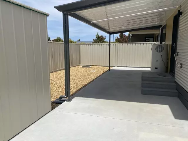 Broadlands View Affordable Retirement Living Bairnsdale