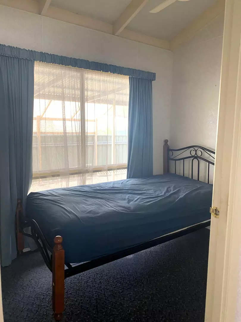 Haven at Benalla - Benalla Tourist Park