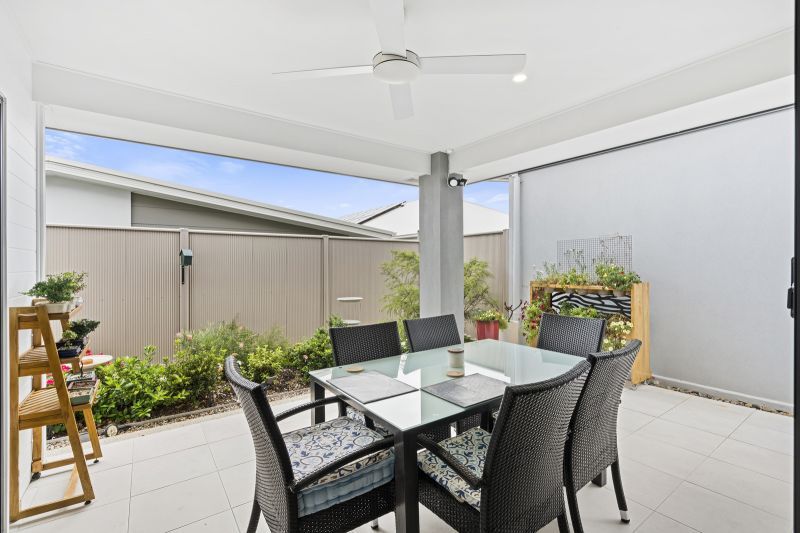 Site 11 - Established Rosevale