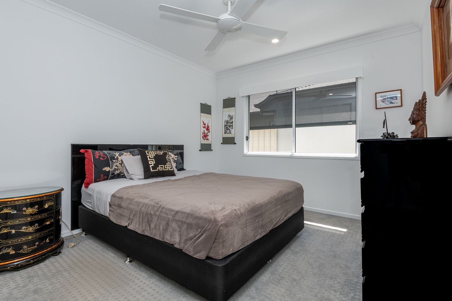 Comfort, Community & Convenience! 