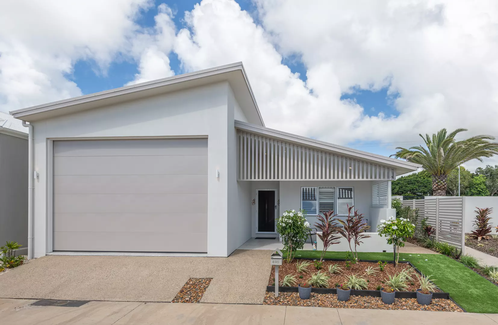 Spacious Retirement Haven