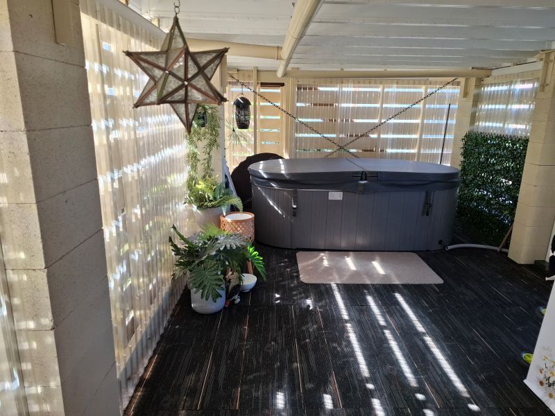 Jettys By The Lake - Site 252