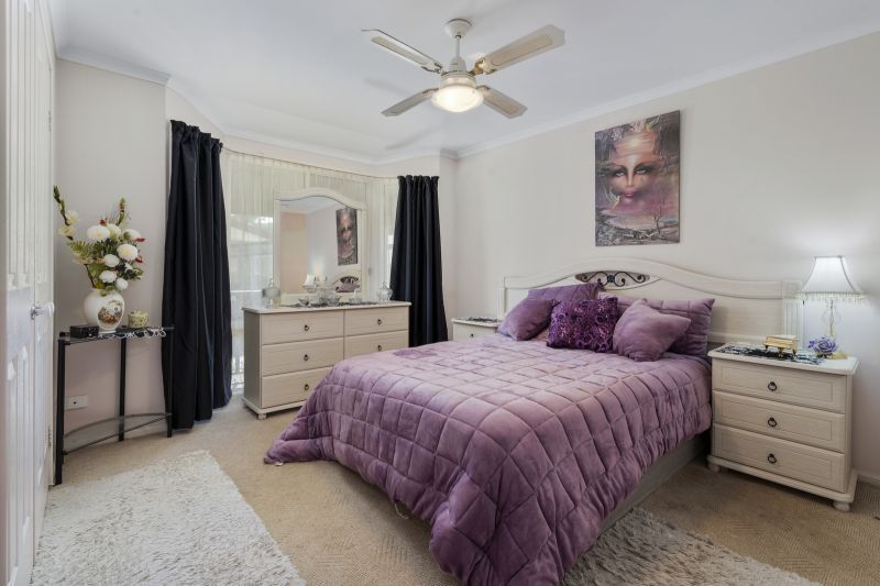 Spacious Comfort Meets Timeless Charm