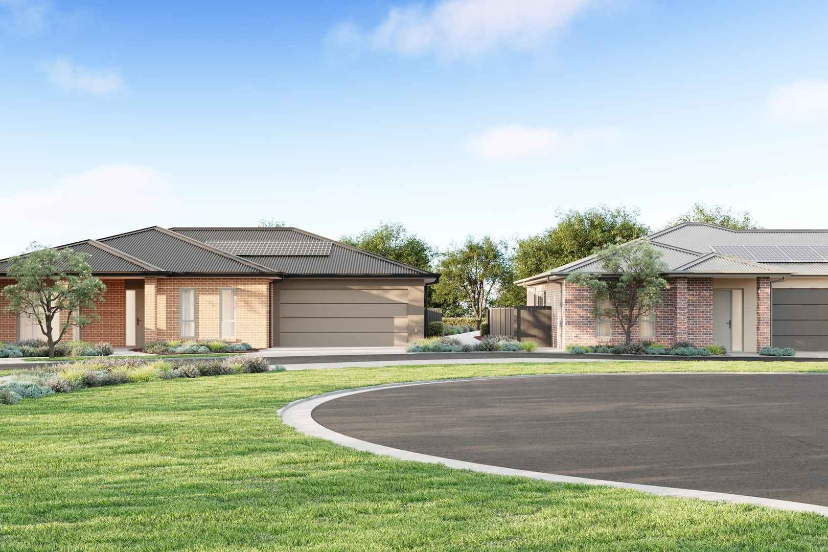 Contemporary Living at Its Finest with this 'Botanica' Design