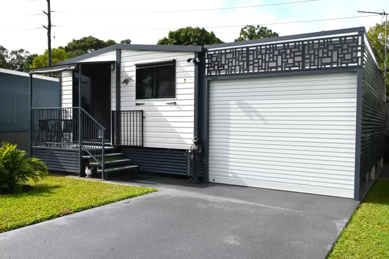 Chinderah Lake - Over 50's 'Pet friendly' Residential Park