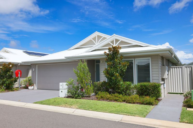 3 Bedroom Home + Stunning Enclosed Alfresco