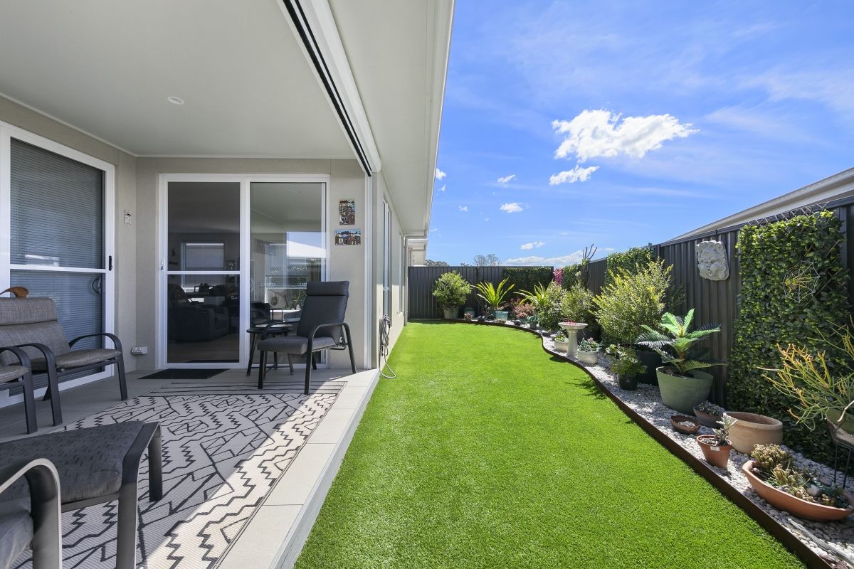 7 Yarra Valley Circuit North Rothbury 