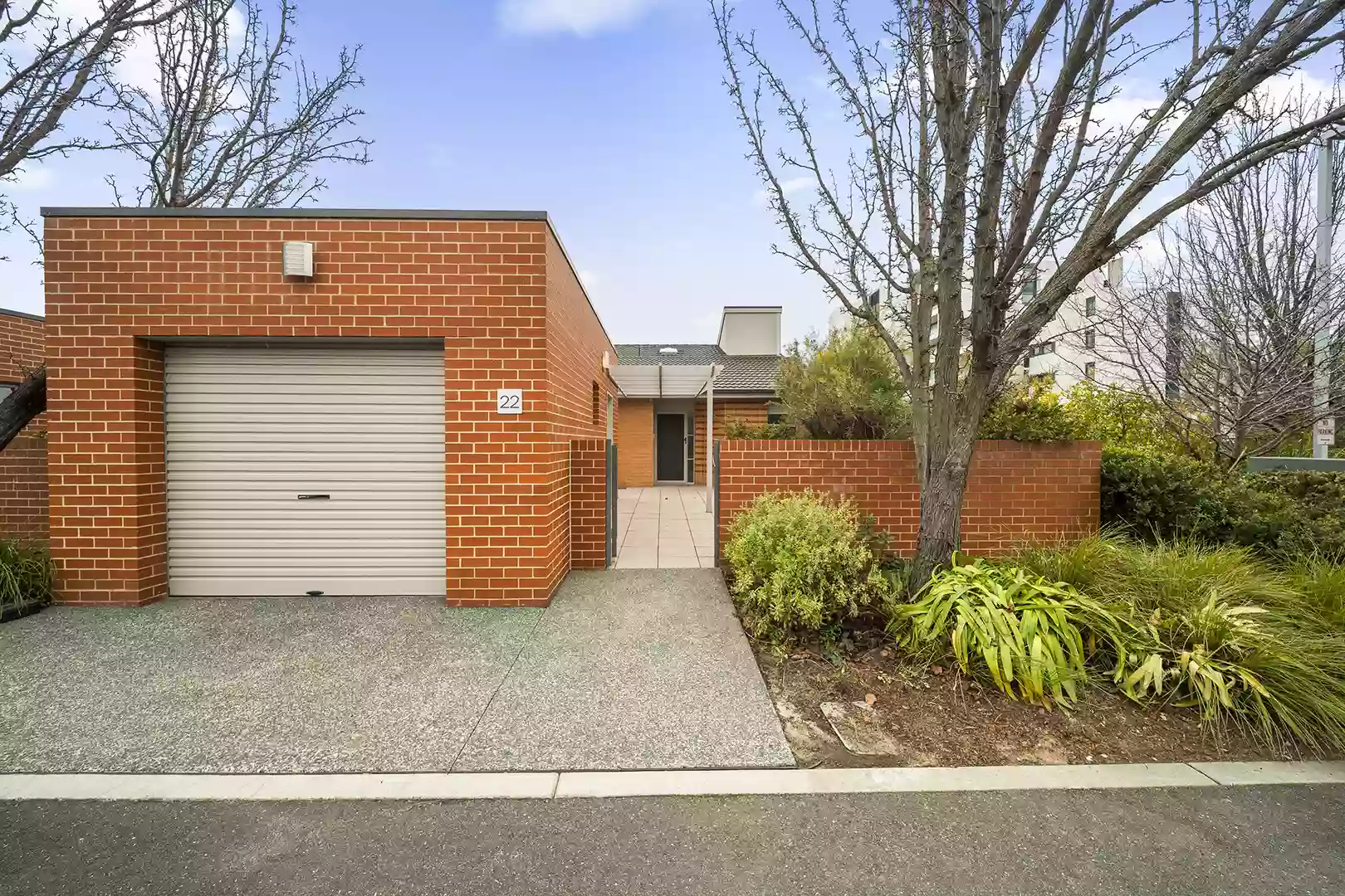 UNDER OFFER - Register you interest for future homes