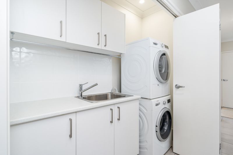 Effortless Living with Premium Upgrades and RV Ready Parking