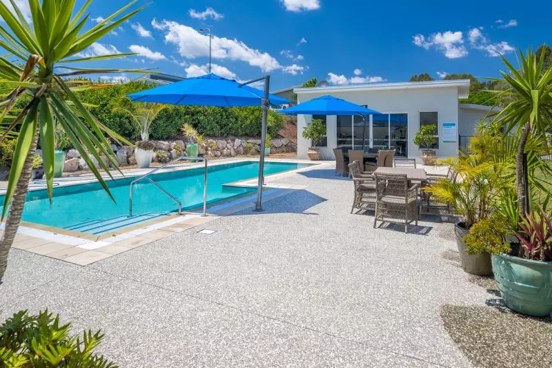 Perfect for Relaxed Modern Living