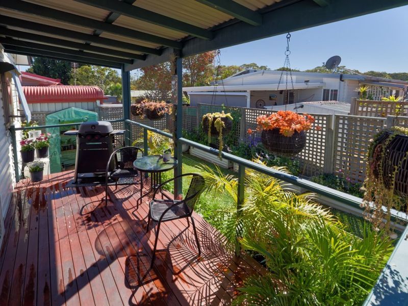 Charming home new to the market
