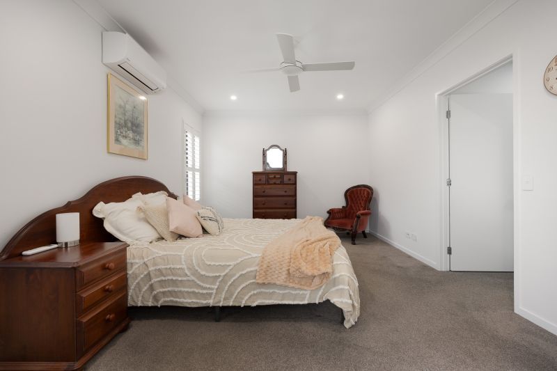 Site 50 - Established Kalbar