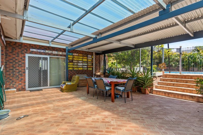 So much land, so close to everything, so much potential!