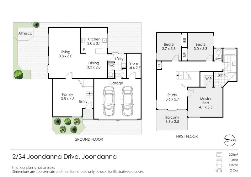 Top Of The Hill With City Views!