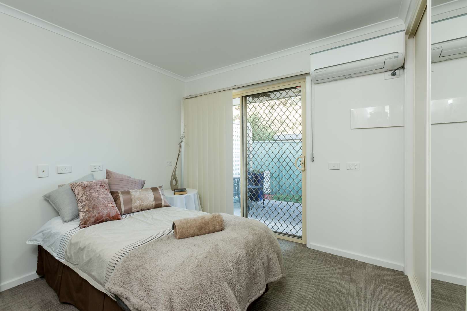 1 Bedroom Unit in Retirement Complex