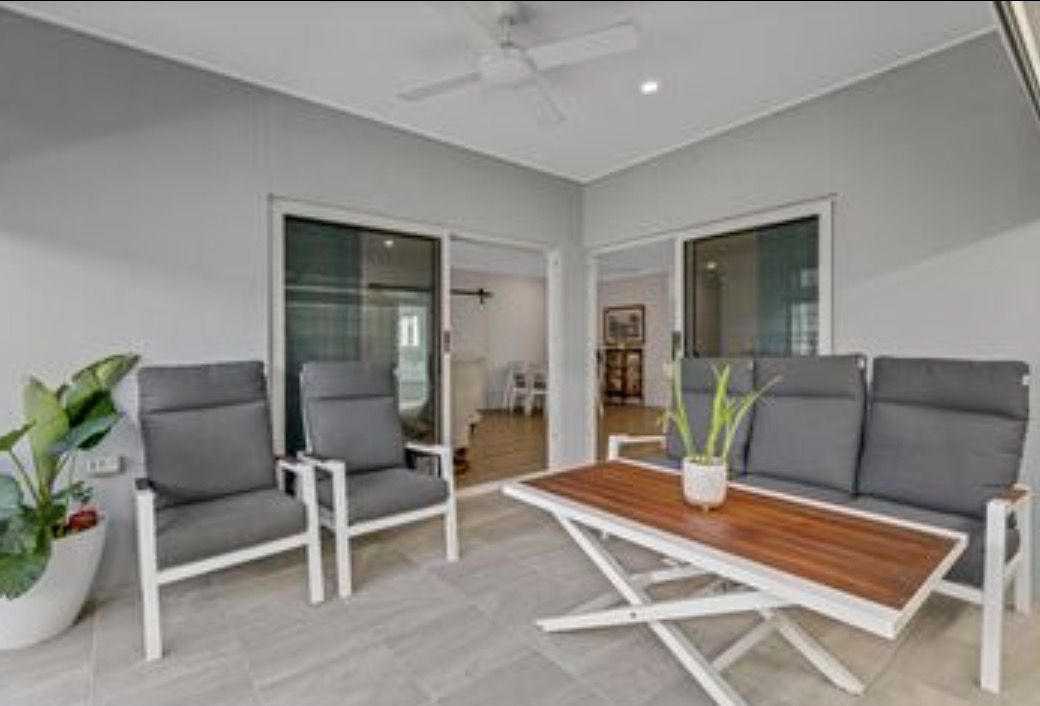 Halcyon Nirimba Home 142 (Sorrento design)