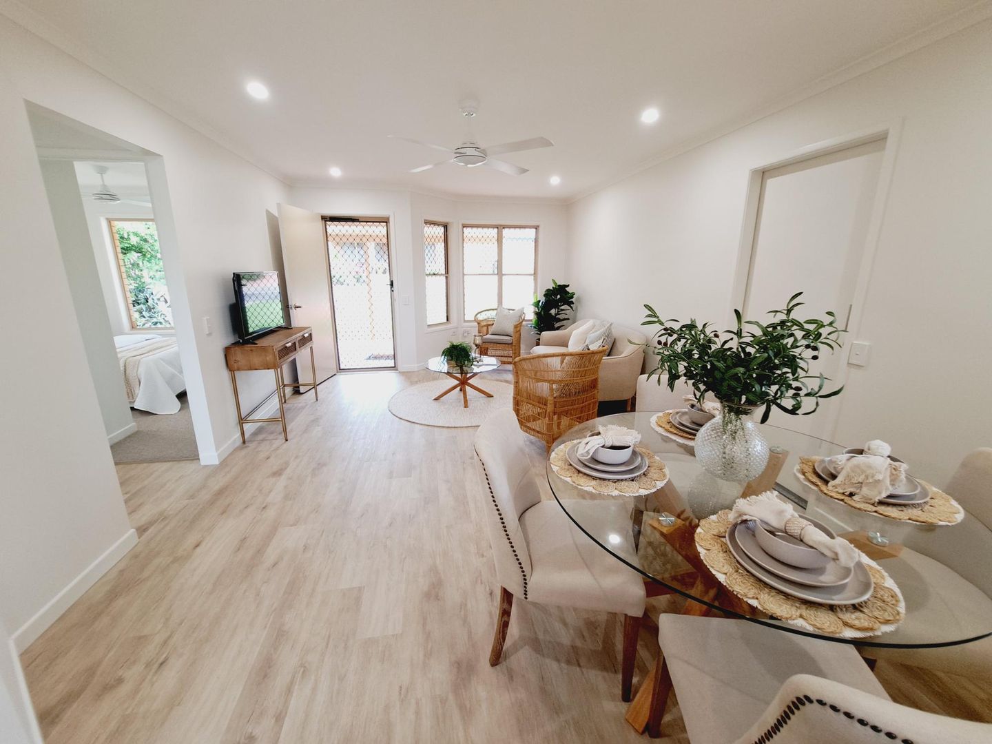 Palmwoods Garden Village
