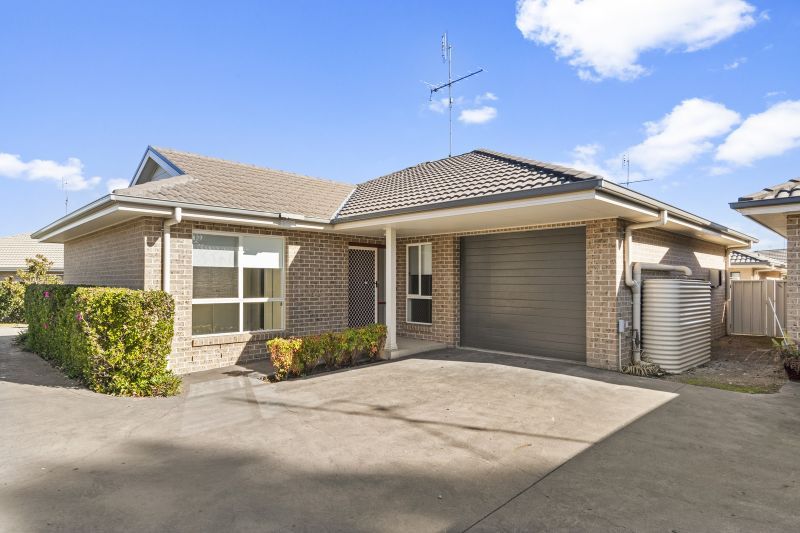 64/25 Tylers Road, Bargo